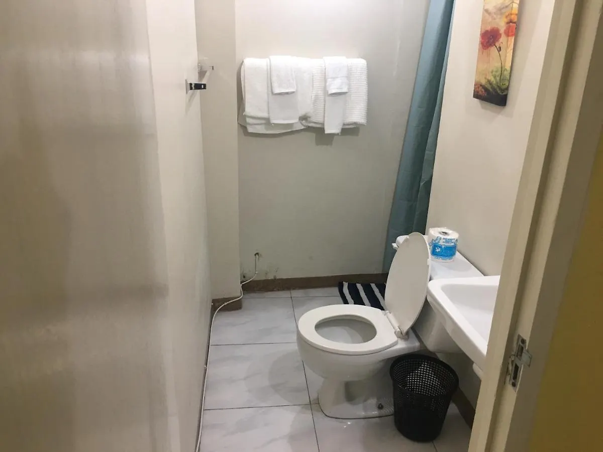 Pogas Hotel Limited Kingston