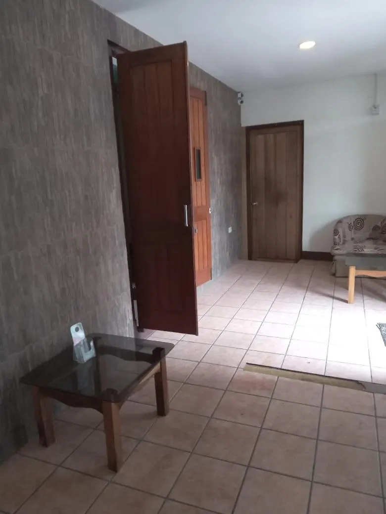 Pogas Hotel Limited Kingston 0*,