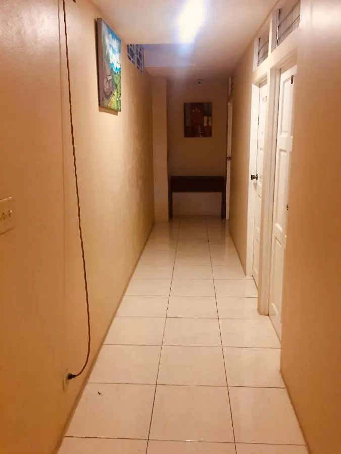 Pogas Hotel Limited Kingston Jamaica