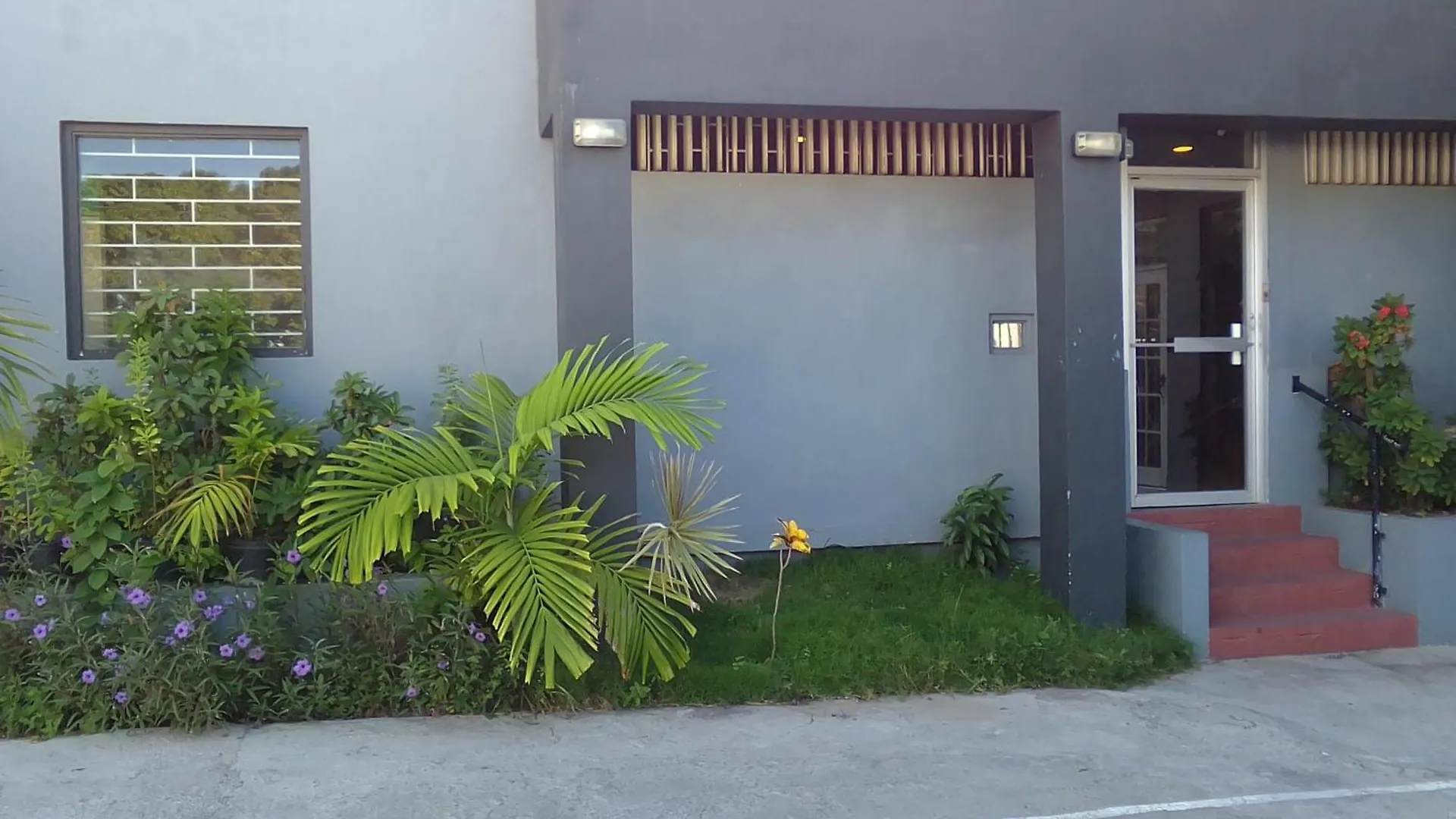 Pogas Hotel Limited Kingston 0*,  Jamaica