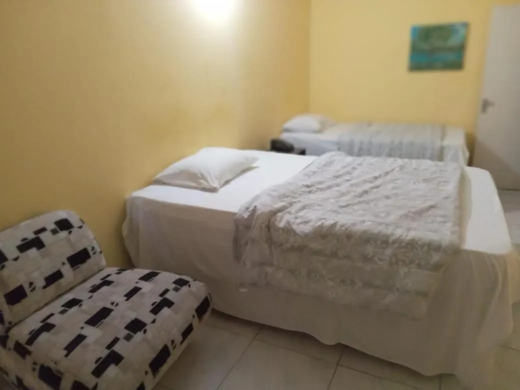 Pogas Hotel Limited Kingston