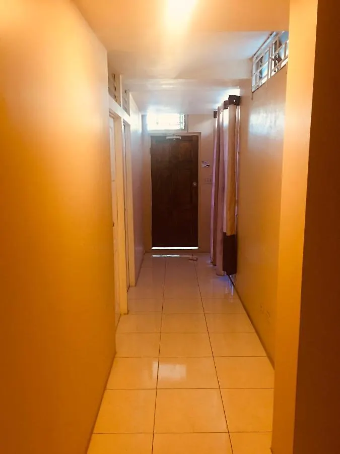 Pogas Hotel Limited Kingston Bed & Breakfast