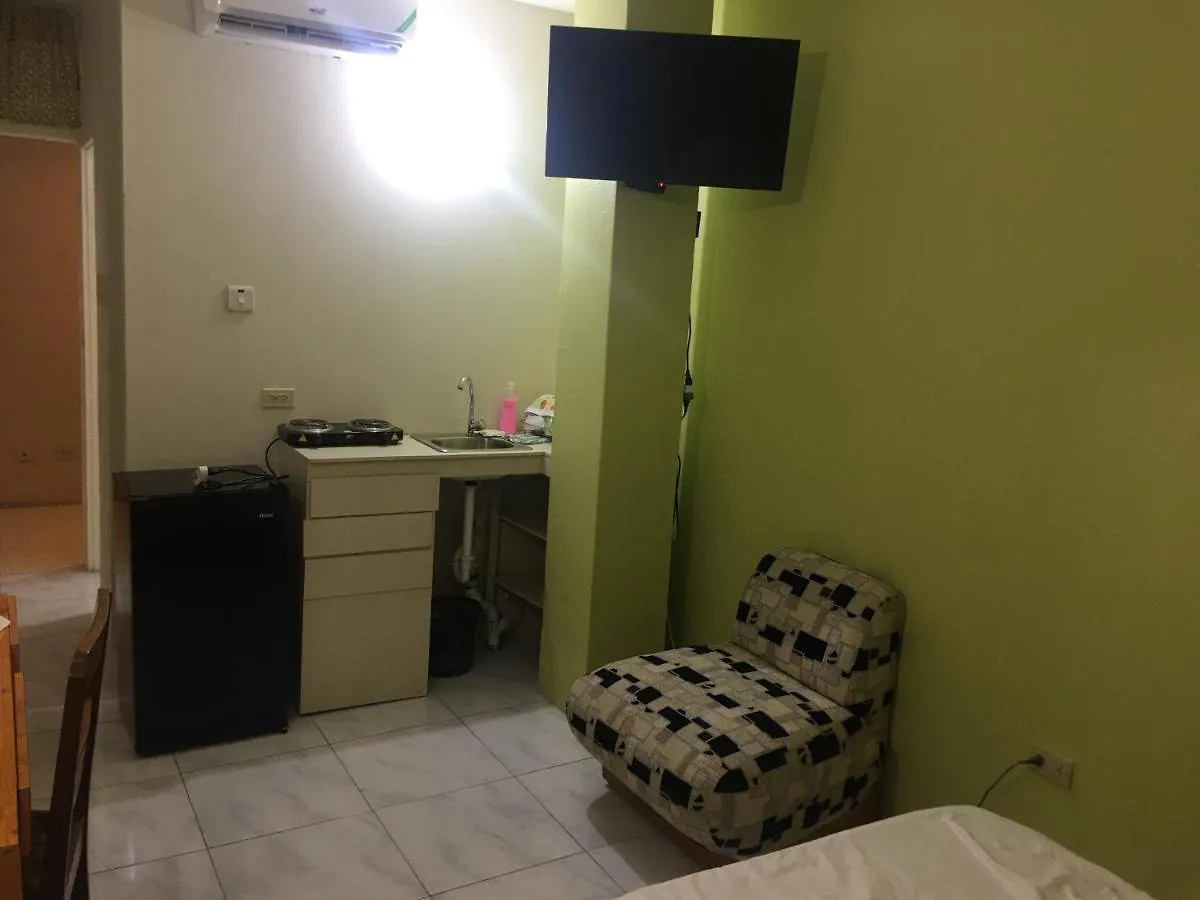 Pogas Hotel Limited Kingston